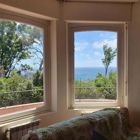 Villa La Crique Et Sa Plage Privee Agay