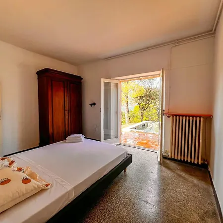 Villa La Crique Et Sa Plage Privee Agay *